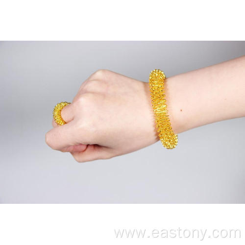 Arm Ring for Massage Stress Relief